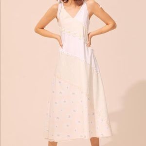 Solid & Striped Sundress